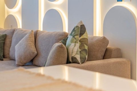 Apartmán v Mohammed Bin Rashid City, Dubai, SAE 2 spálne, 111.02 m2 č. 750868 - Fotografia 14