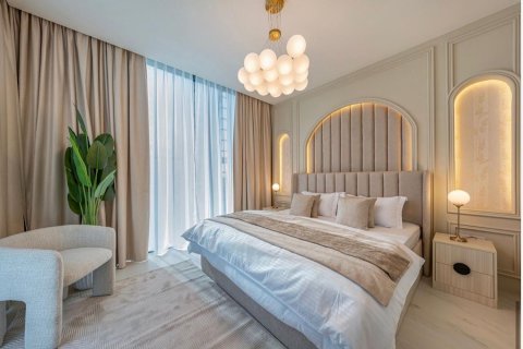 Apartmán v Mohammed Bin Rashid City, Dubai, SAE 2 spálne, 111.02 m2 č. 750868 - Fotografia 6