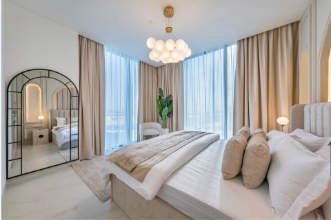Apartmán v Mohammed Bin Rashid City, Dubai, SAE 2 spálne, 111.02 m2 č. 750868 - Fotografia 11