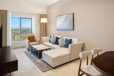 Hotelski apartman u gradu Dubai Production City (IMPZ), UAE 2 spavaće sobe, 97.67 m2 Br. 750854