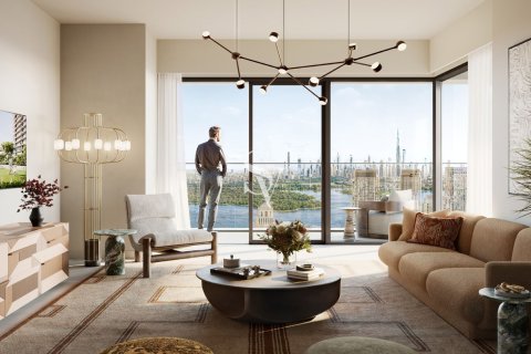 Apartman u Altan u gradu Dubai Creek Harbour (The Lagoons), Dubai, UAE 2 spavaće sobe, 110 m2 Br. 658442 - Slika 8