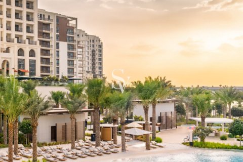 Apartman u Altan u gradu Dubai Creek Harbour (The Lagoons), Dubai, UAE 2 spavaće sobe, 110 m2 Br. 658442 - Slika 11