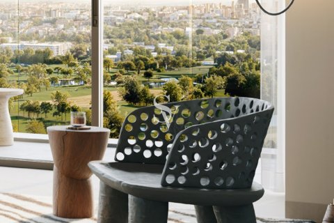 Apartman u Altan u gradu Dubai Creek Harbour (The Lagoons), Dubai, UAE 2 spavaće sobe, 110 m2 Br. 658442 - Slika 10