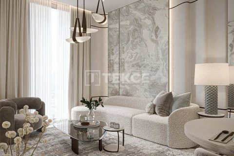 Apartament në Al Sufouh, Dubai, Emiratet e Bashkuara Arabe 1 dhomë gjumi, 85 m2. № 766534 - Foto 10