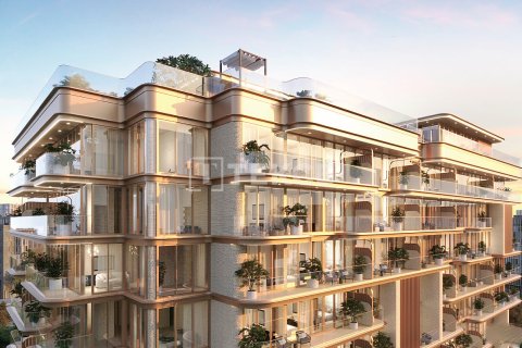 Apartament në Al Sufouh, Dubai, Emiratet e Bashkuara Arabe 1 dhomë gjumi, 85 m2. № 766534 - Foto 5