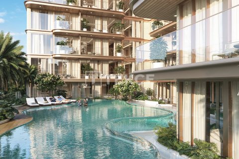 Apartament në Al Sufouh, Dubai, Emiratet e Bashkuara Arabe 1 dhomë gjumi, 85 m2. № 766534 - Foto 4
