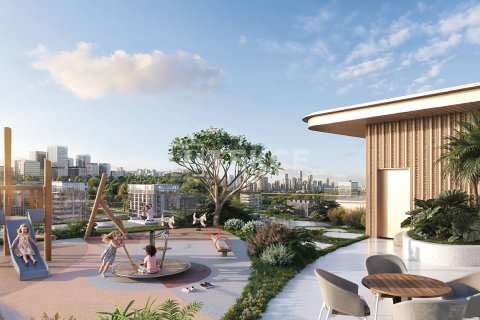 Apartament në Al Sufouh, Dubai, Emiratet e Bashkuara Arabe 1 dhomë gjumi, 85 m2. № 766534 - Foto 6