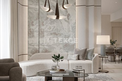 Apartament në Al Sufouh, Dubai, Emiratet e Bashkuara Arabe 1 dhomë gjumi, 85 m2. № 766534 - Foto 11