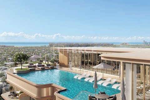 Apartament në Al Sufouh, Dubai, Emiratet e Bashkuara Arabe 1 dhomë gjumi, 85 m2. № 766534 - Foto 8
