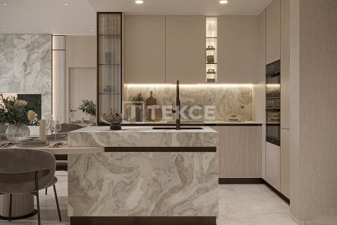 Apartament në Al Sufouh, Dubai, Emiratet e Bashkuara Arabe 1 dhomë gjumi, 85 m2. № 766534 - Foto 13