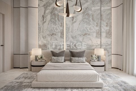 Apartament në Al Sufouh, Dubai, Emiratet e Bashkuara Arabe 1 dhomë gjumi, 85 m2. № 766534 - Foto 15