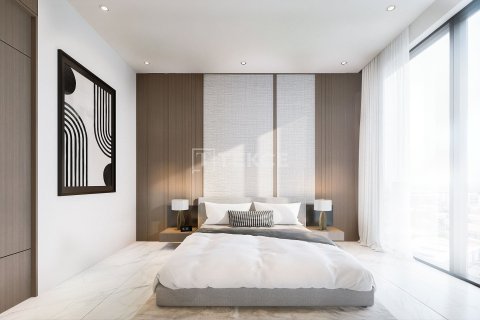 Apartament na sprzedaż w Arjan, Dubai, ZEA 1 sypialnia, 65 mkw., nr 766529 - zdjęcie 21