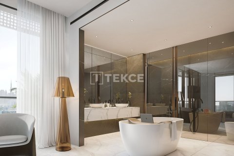 Apartament na sprzedaż w Arjan, Dubai, ZEA 1 sypialnia, 65 mkw., nr 766529 - zdjęcie 20