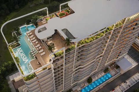 Dubai, UAE의 판매용 아파트 침실 1개, 84제곱미터 번호 766528 - 사진 13