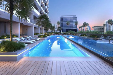 Dubai, UAE의 판매용 아파트 침실 1개, 84제곱미터 번호 766528 - 사진 15