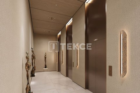 Lägenhet till försäljning i Al Satwa, Dubai, UAE 1 rum, 68 kvm Nr. 766532 - fotografi 10