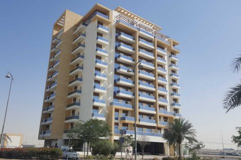 AL FOUAD v Al Furjan, Dubai, SAE č. 370816