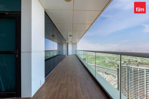 Apartament në Dubai Marina, Emiratet e Bashkuara Arabe 3 dhoma gjumi, 276.8 m2. № 713223 - Foto 13