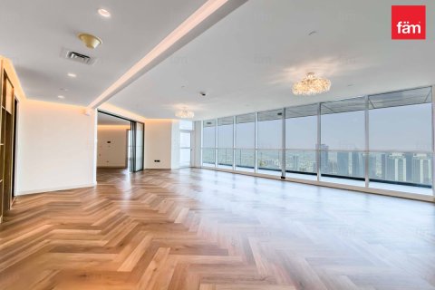 Apartament në Dubai Marina, Emiratet e Bashkuara Arabe 3 dhoma gjumi, 276.8 m2. № 713223 - Foto 16