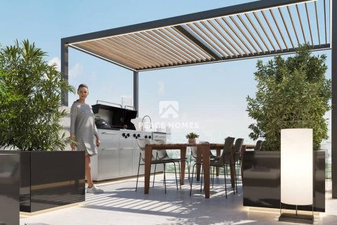 Apartman u Dubai Residence Complex, UAE 1 spavaća soba, 70 m2 Br. 729946 - fotografija 3