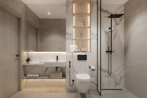Apartman u Dubai Residence Complex, UAE 1 spavaća soba, 70 m2 Br. 729946 - fotografija 12