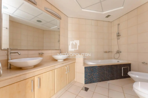 Apartmán v Palm Jumeirah, Dubai, SAE 2 spálne, 147 m2 č. 664114 - Fotografia 10