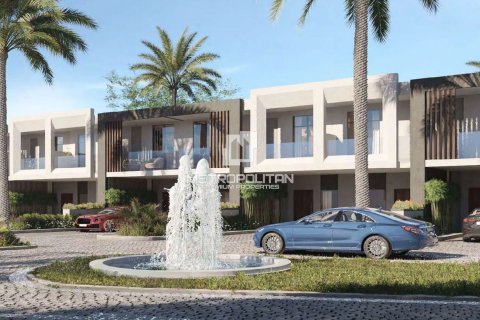 Townhouse til salg i Dubai Investment Park, Dubai, UAE 4 soveværelser, 116 kvm № 664112 - foto 2