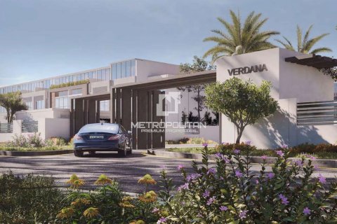 Townhouse til salg i Dubai Investment Park, Dubai, UAE 4 soveværelser, 116 kvm № 664112 - foto 12