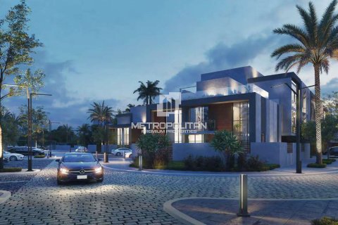 Dubai Investment Park, Dubai, BAE’de satılık sıra ev 4 yatak odası, 116 m² No 664113 - fotoğraf 2