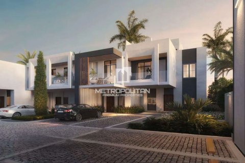 Dubai Investment Park, Dubai, BAE’de satılık sıra ev 4 yatak odası, 116 m² No 664113 - fotoğraf 11
