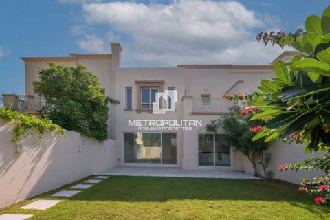 Townhouse in The Springs, Dubai, UAE 3 bedrooms, 255 sq.m. № 664130