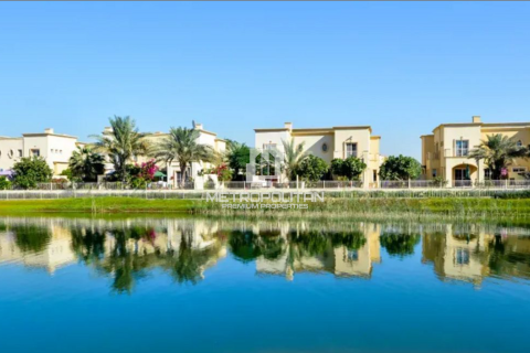 Rijtjeshuis te koop in The Springs, Dubai, VAE 3 slaapkamers, 255 vr.m., nr 664130 - foto 11