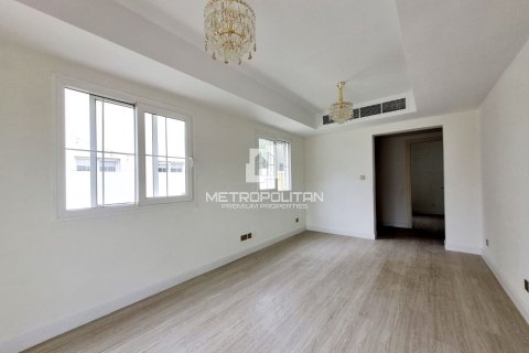 Rijtjeshuis te koop in The Springs, Dubai, VAE 3 slaapkamers, 255 vr.m., nr 664130 - foto 4