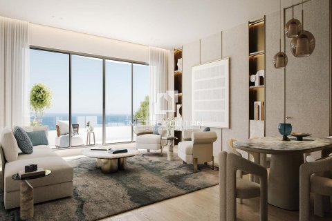 Appartement te koop in Al Marjan Island, Ras Al Khaimah, VAE 53 vr.m., nr 664131 - foto 17