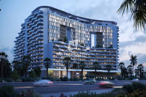 Appartement te koop in Al Marjan Island, Ras Al Khaimah, VAE 53 vr.m., nr 664131 - foto 10