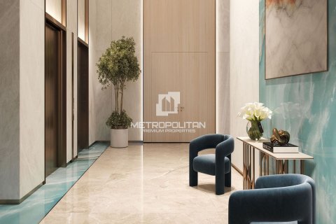 Appartement te koop in Al Marjan Island, Ras Al Khaimah, VAE 53 vr.m., nr 664131 - foto 18