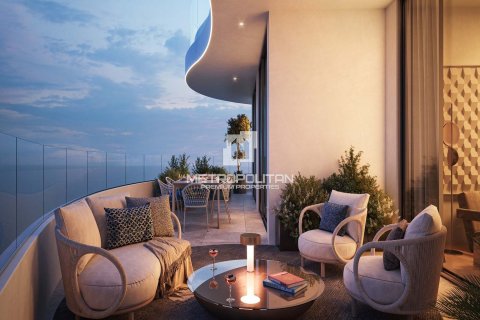 Appartement te koop in Al Marjan Island, Ras Al Khaimah, VAE 53 vr.m., nr 664131 - foto 4