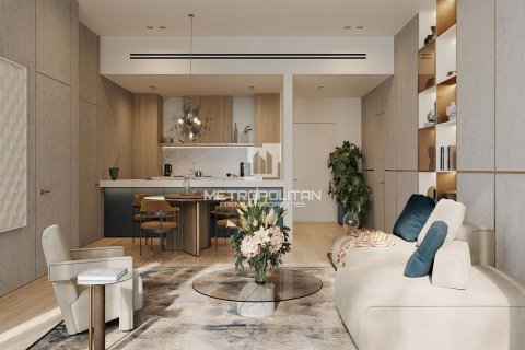 Appartement te koop in Al Marjan Island, Ras Al Khaimah, VAE 53 vr.m., nr 664131 - foto 14