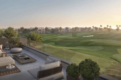 Jumeirah Golf Estates、Dubai、UAE にあるヴィラ販売中 4ベッドルーム、565.0 m2、No712408 - 写真 7