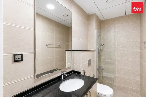 Apartament na sprzedaż w Dubai, ZEA 1 sypialnia, 76.7 mkw., nr 740336 - zdjęcie 9