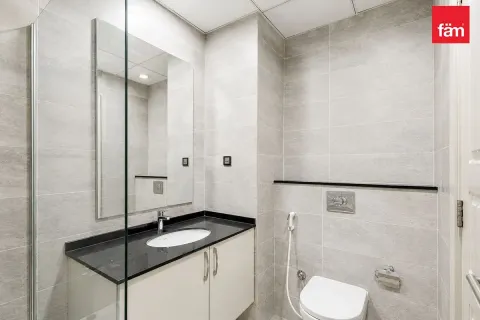 Apartament na sprzedaż w Dubai, ZEA 1 sypialnia, 76.7 mkw., nr 740336 - zdjęcie 8