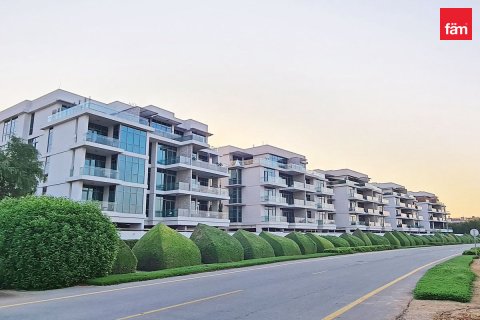 阿联酋 Dubai 公寓  1 卧, 76.7 平方米 , 编号 740336