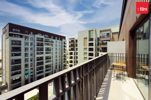 Apartemen di Dubai, UEA 1 kamar tidur, 63.2 m2 nomor 740333 - foto 6