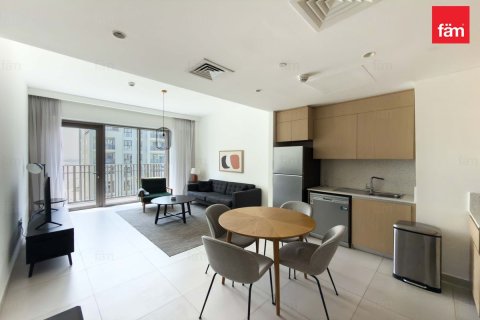 Korter asukohaga Dubai, AÜE: 1 magamistoaga, 63.2 m² Nr 740333