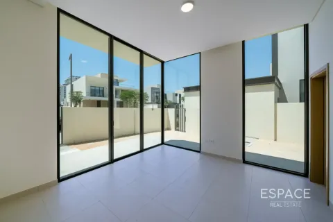 Villa Dubai Hills Estatejā, AAE 5 istabas, 964 m2 Nr. 738201 - attēls 8