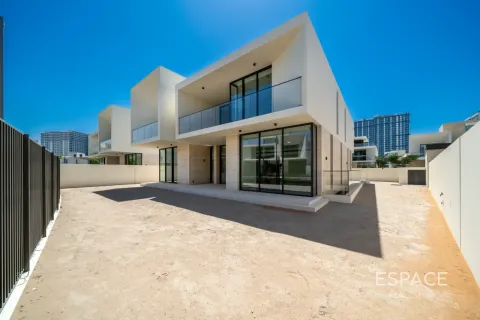 Villa Dubai Hills Estatejā, AAE 5 istabas, 964 m2 Nr. 738201 - attēls 15