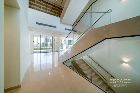 Villa Dubai Hills Estatejā, AAE 5 istabas, 964 m2 Nr. 738201 - attēls 7