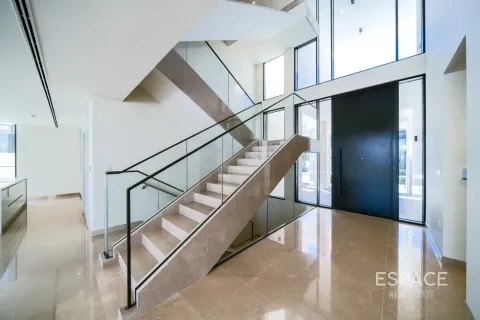 Villa Dubai Hills Estatejā, AAE 5 istabas, 964 m2 Nr. 738201 - attēls 5