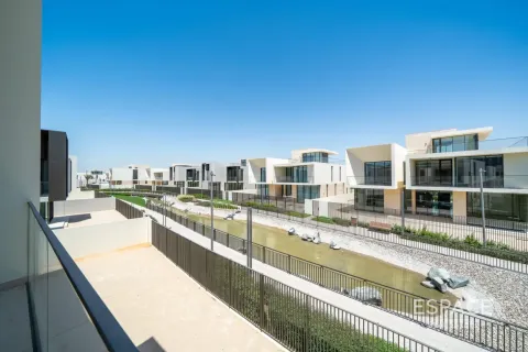 Villa Dubai Hills Estatejā, AAE 5 istabas, 964 m2 Nr. 738201 - attēls 13