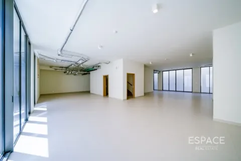 Villa Dubai Hills Estatejā, AAE 5 istabas, 964 m2 Nr. 738201 - attēls 2